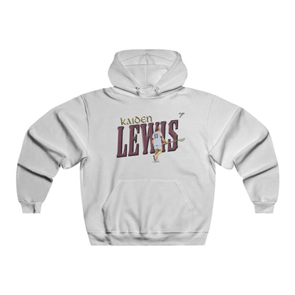Kaiden Lewis Vintage Hoodie