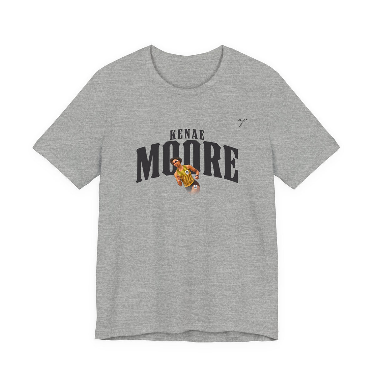 Kenae Moore Graphic Tee