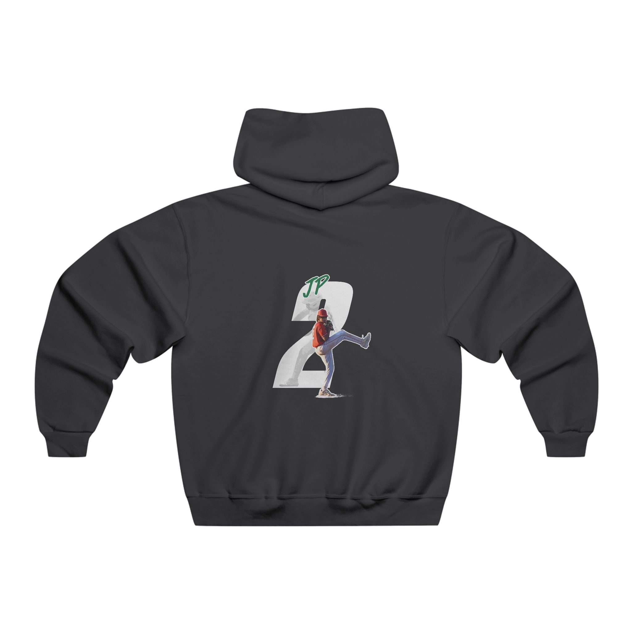 Jalen Payne Vintage Hoodie