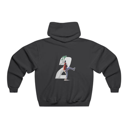 Jalen Payne Vintage Hoodie