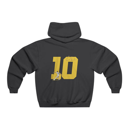Cooper Sides Vintage Hoodie