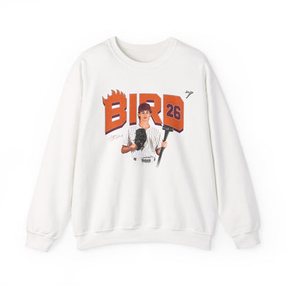Jason Berglund Crewneck