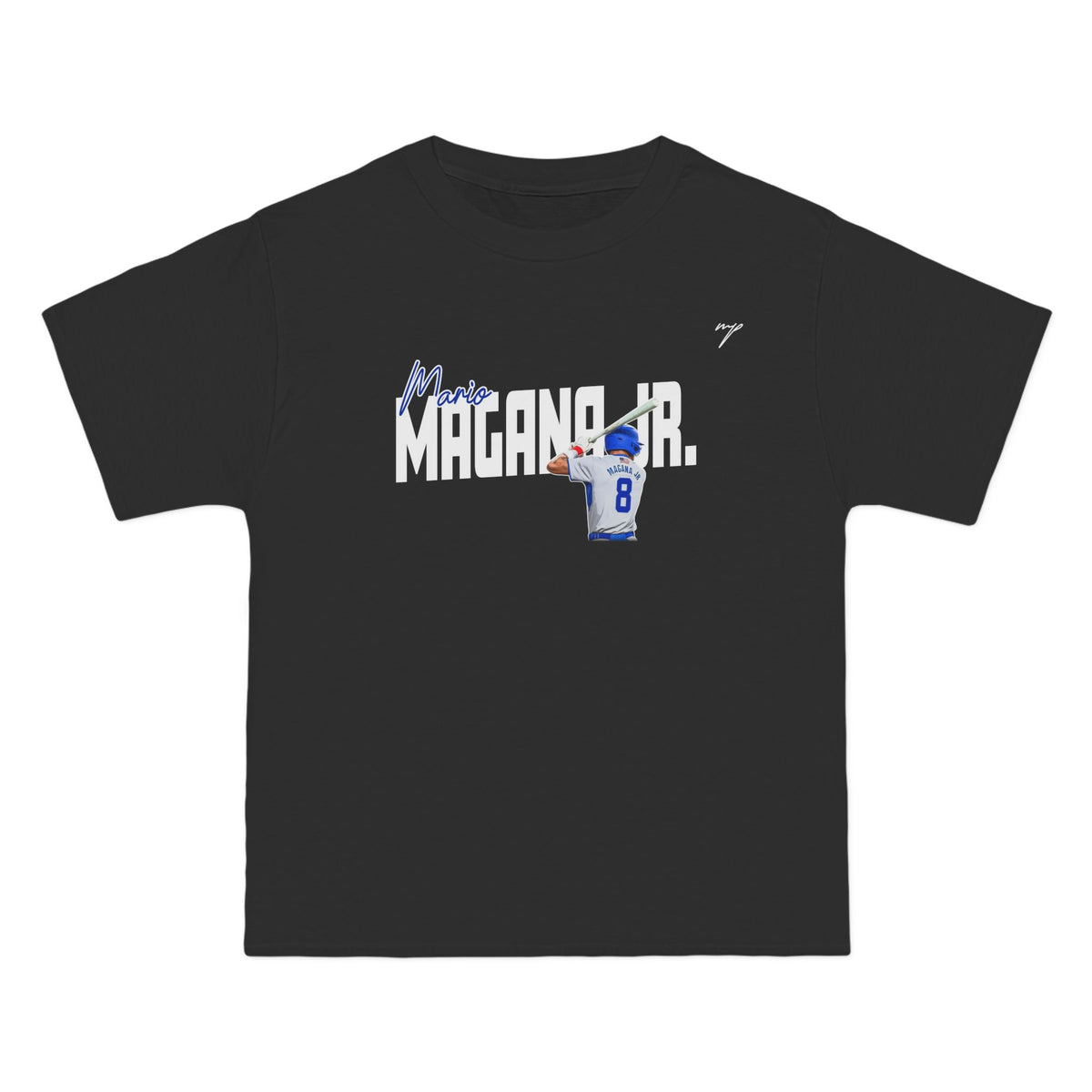 Mario Magana Jr Vintage Tee