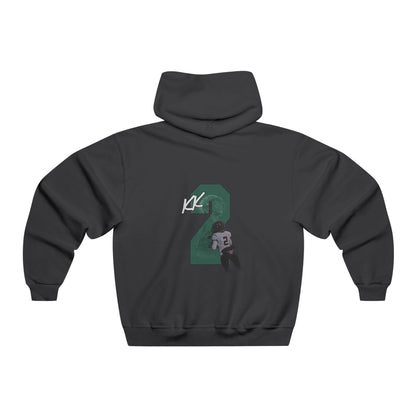 Kevrron Smith Vintage Hoodie