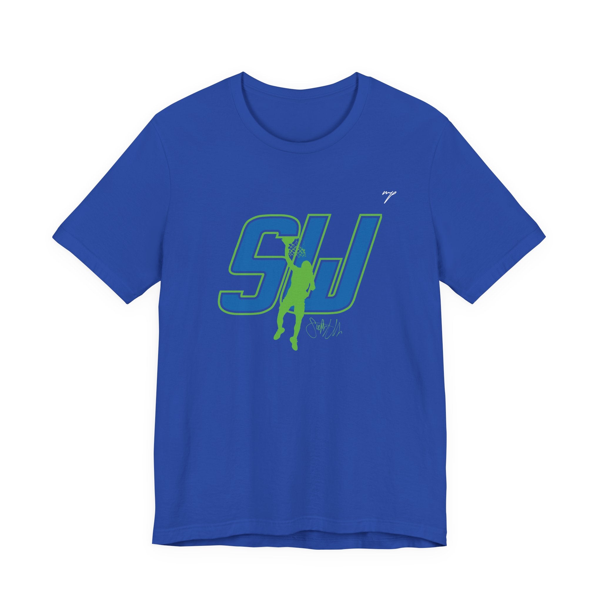 Stephan Wheeler Graphic Tee