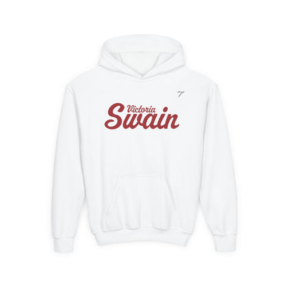 Victoria Swain YOUTH Hoodie