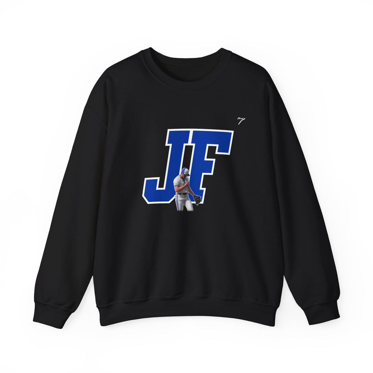 Jonny Fareri Crewneck