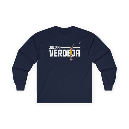 Julian Verdeja Long Sleeve Tee