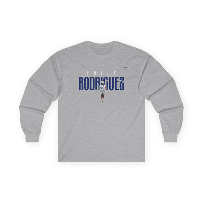 Emily Rodriguez Long Sleeve