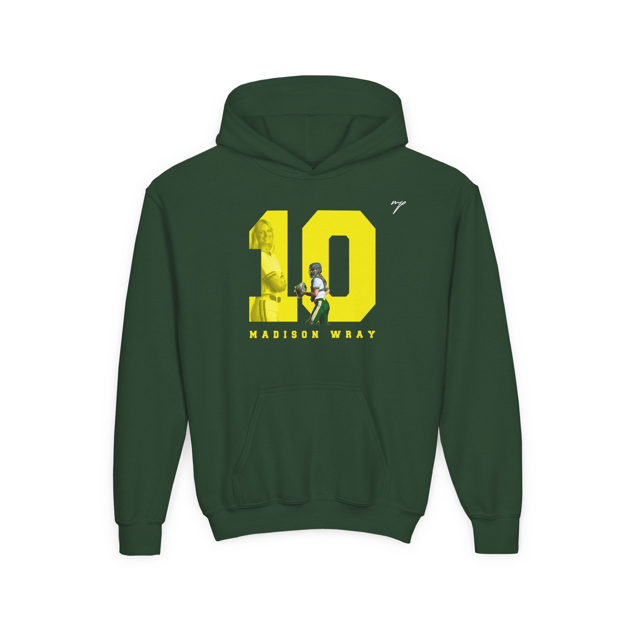 Madison Wray YOUTH Hoodie