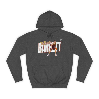 Trevor Barrett Hoodie