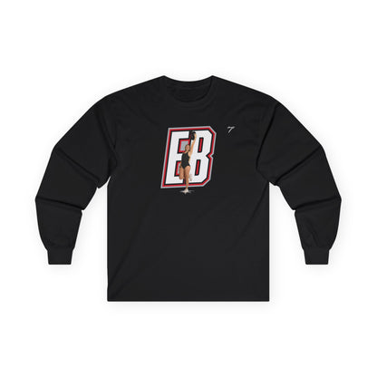 Emily Bertke Long Sleeve Tee