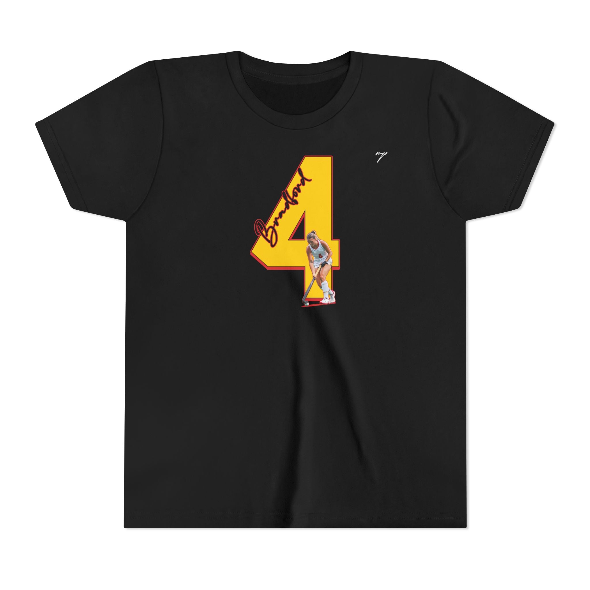 Maci Bradford YOUTH Graphic Tee
