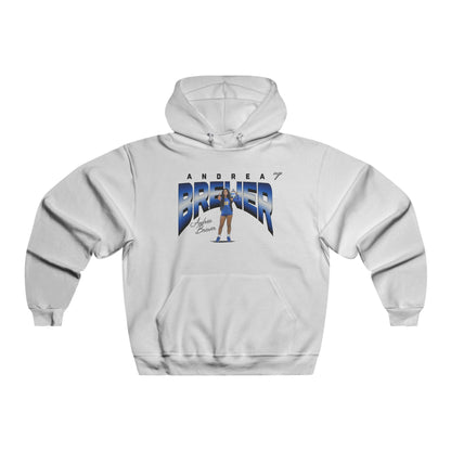 Andrea Brewer Vintage Hoodie