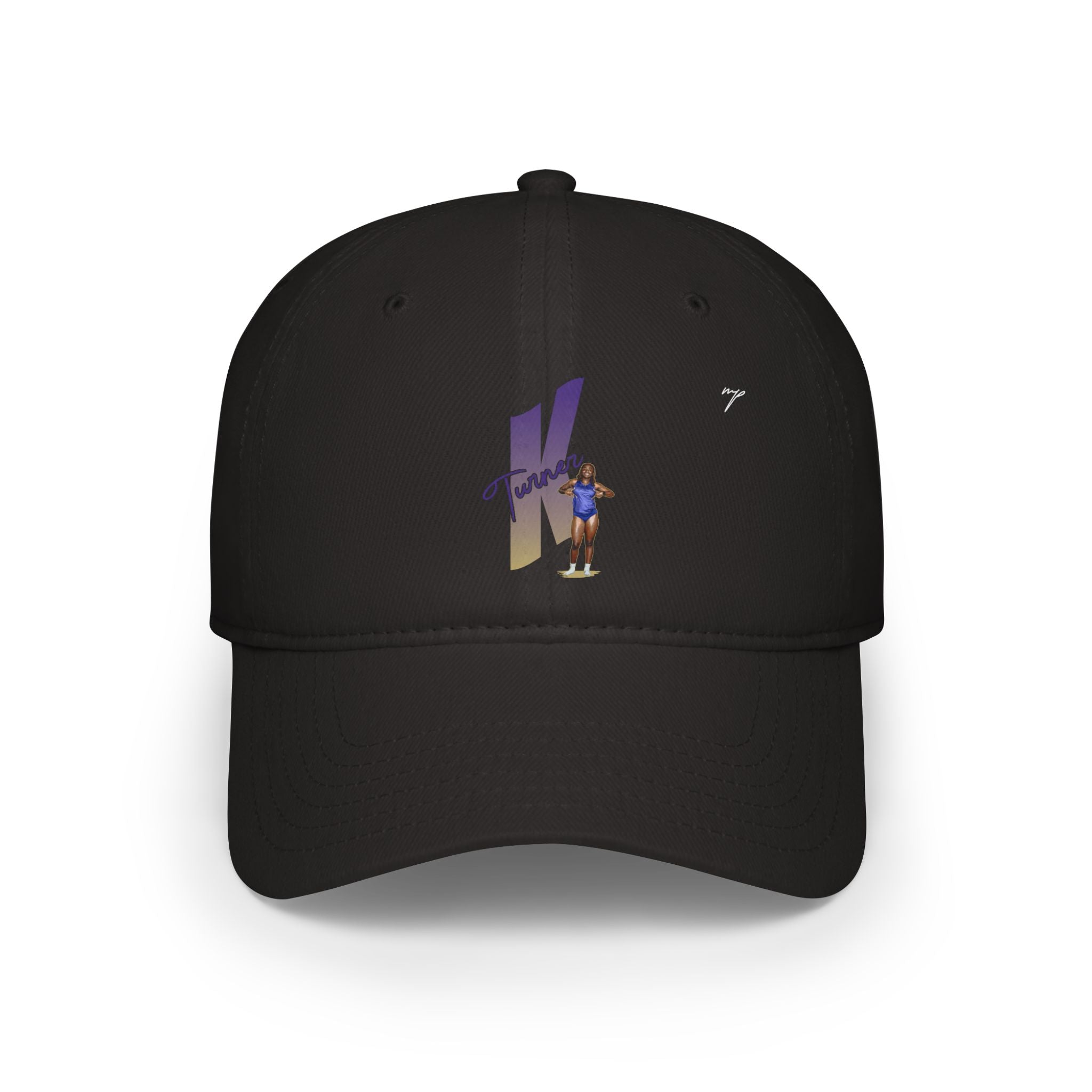 Kyndal Turner Hat