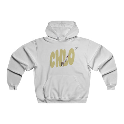 Chloe Jenkins Vintage Hoodie