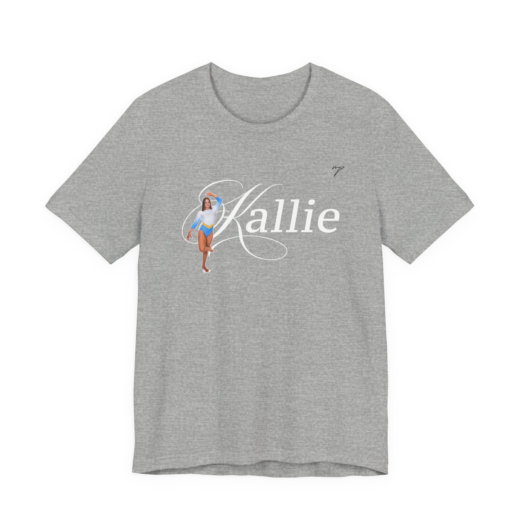 Kallie McCarthy Graphic Tee