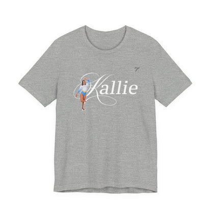 Kallie McCarthy Graphic Tee