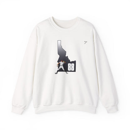 Liliya Cartledge Crewneck