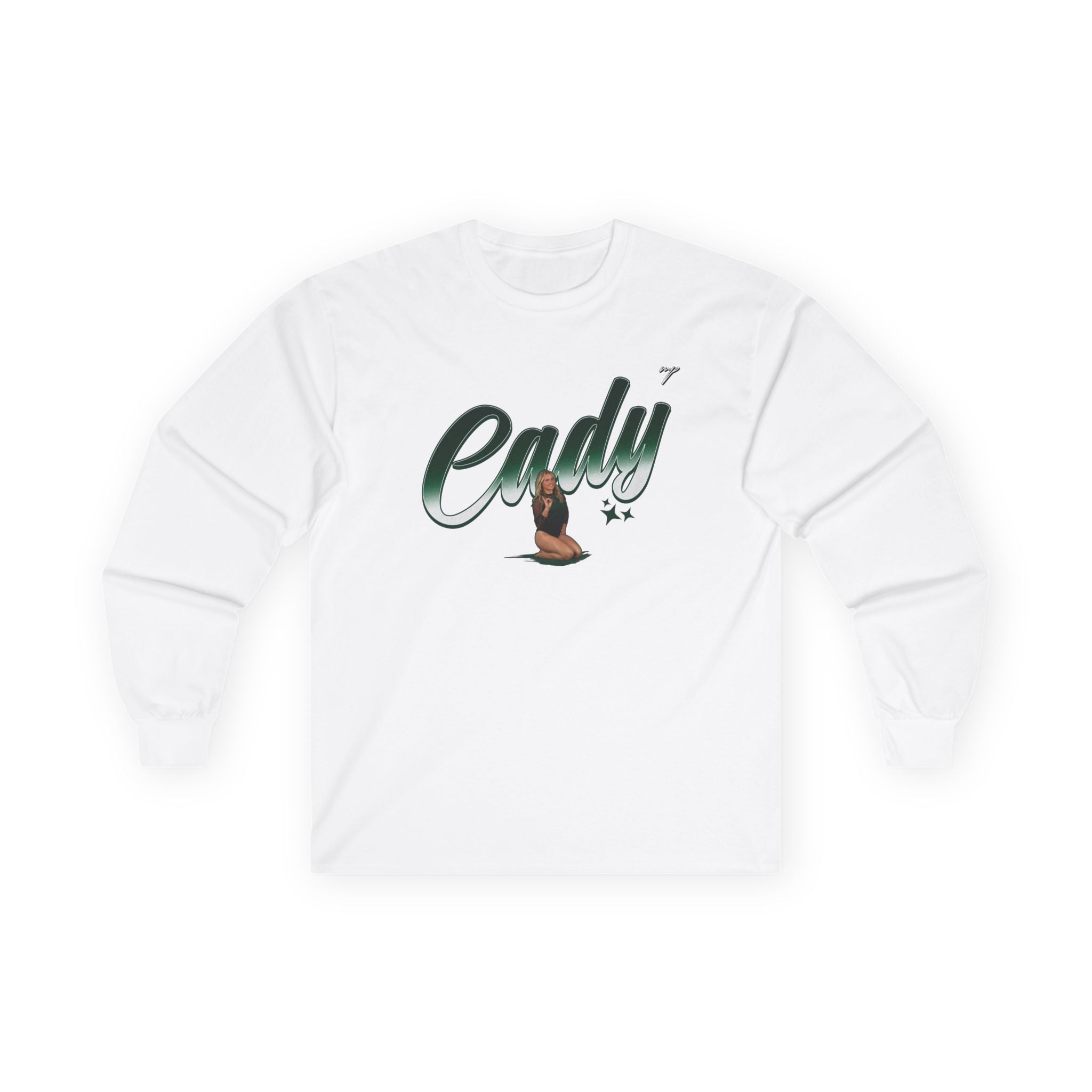 Cady Gaumont Long Sleeve Tee