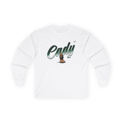 Cady Gaumont Long Sleeve Tee