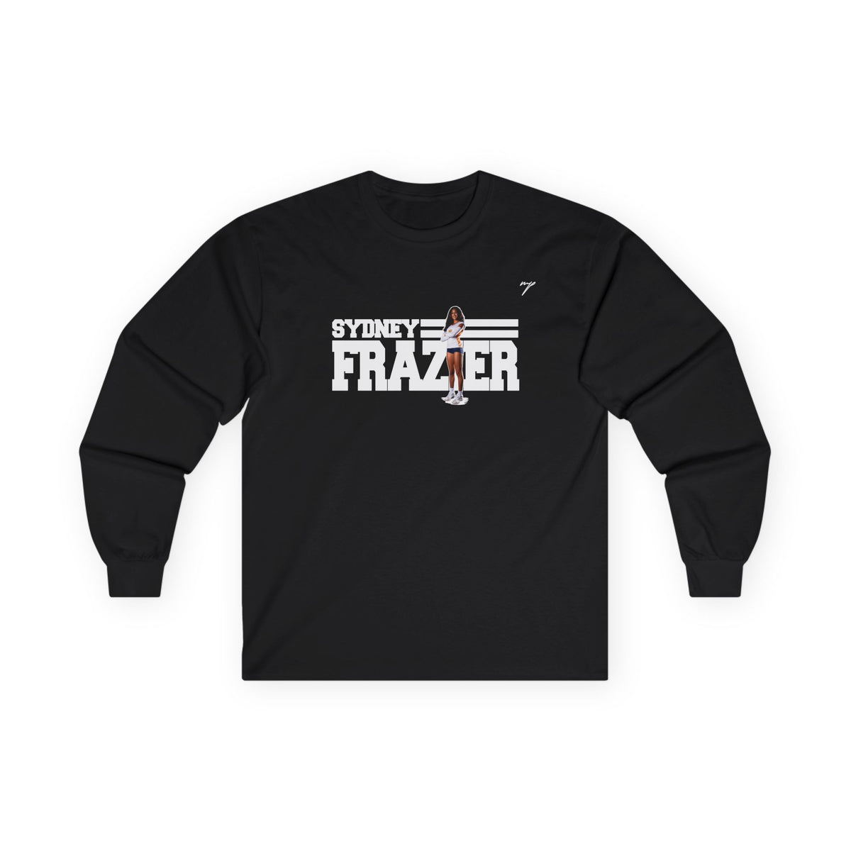 Sydney Frazier Long Sleeve