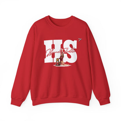 Hannah Scheible Crewneck