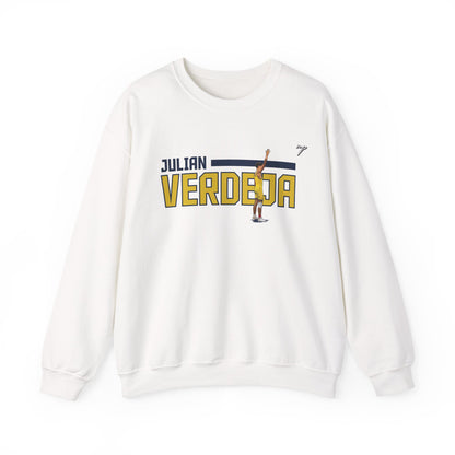 Julian Verdeja Crewneck