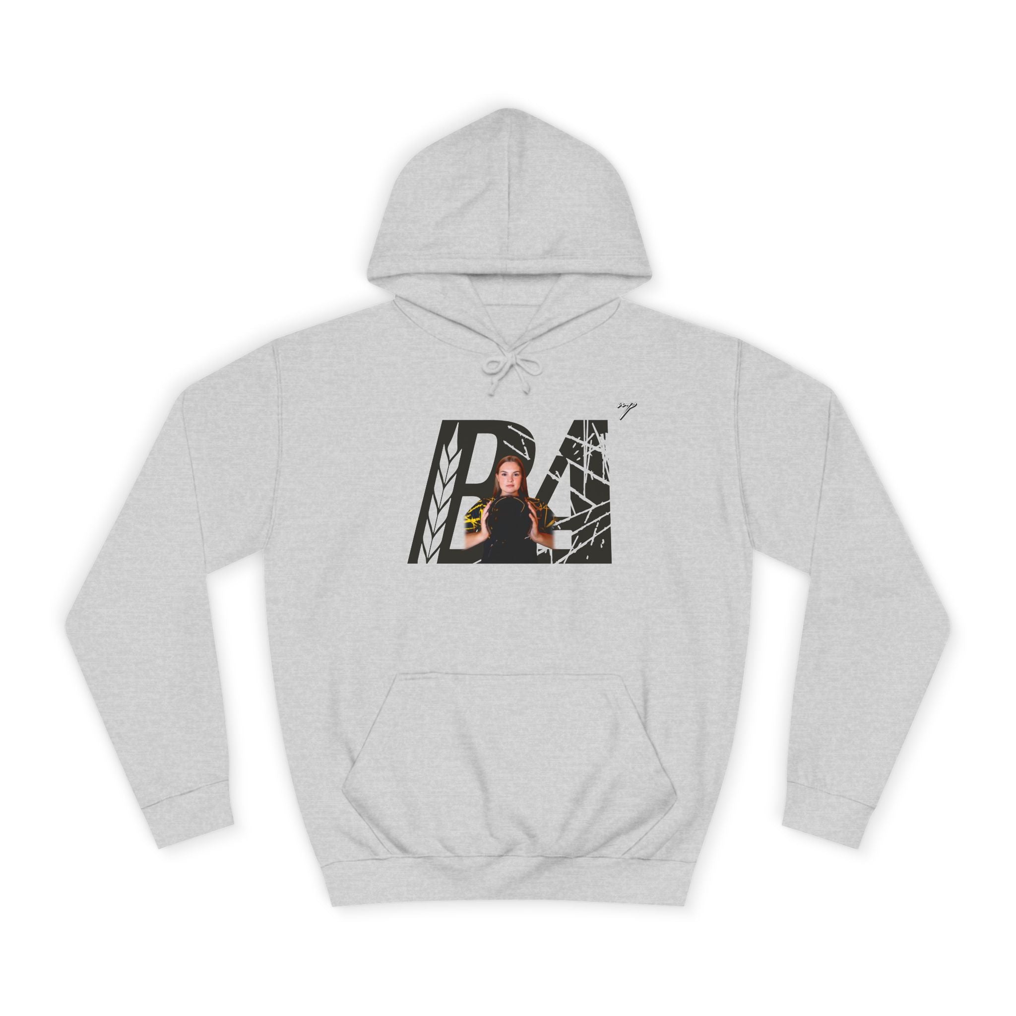 Beau Anderson Hoodie