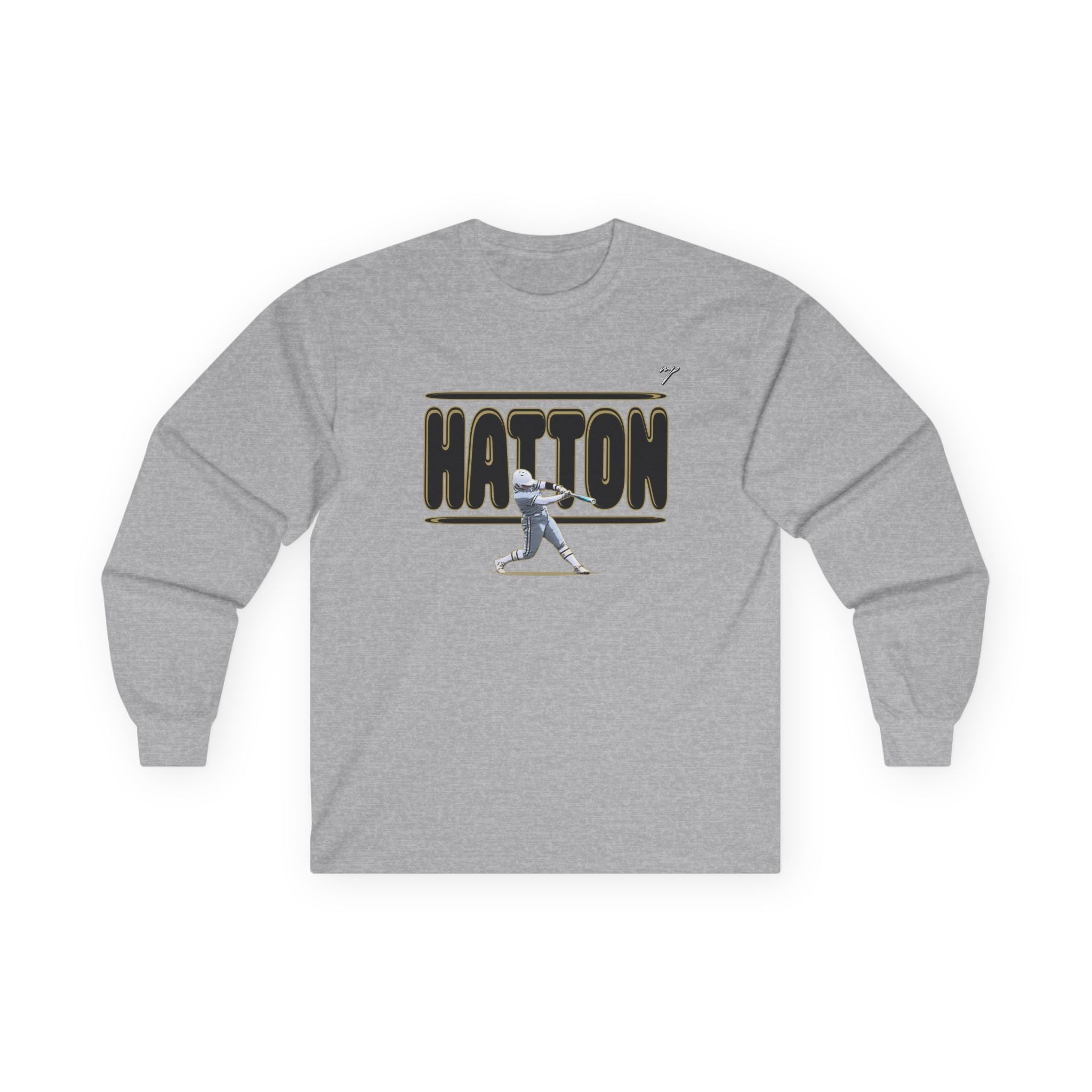 Tori Hatton Long Sleeve Tee