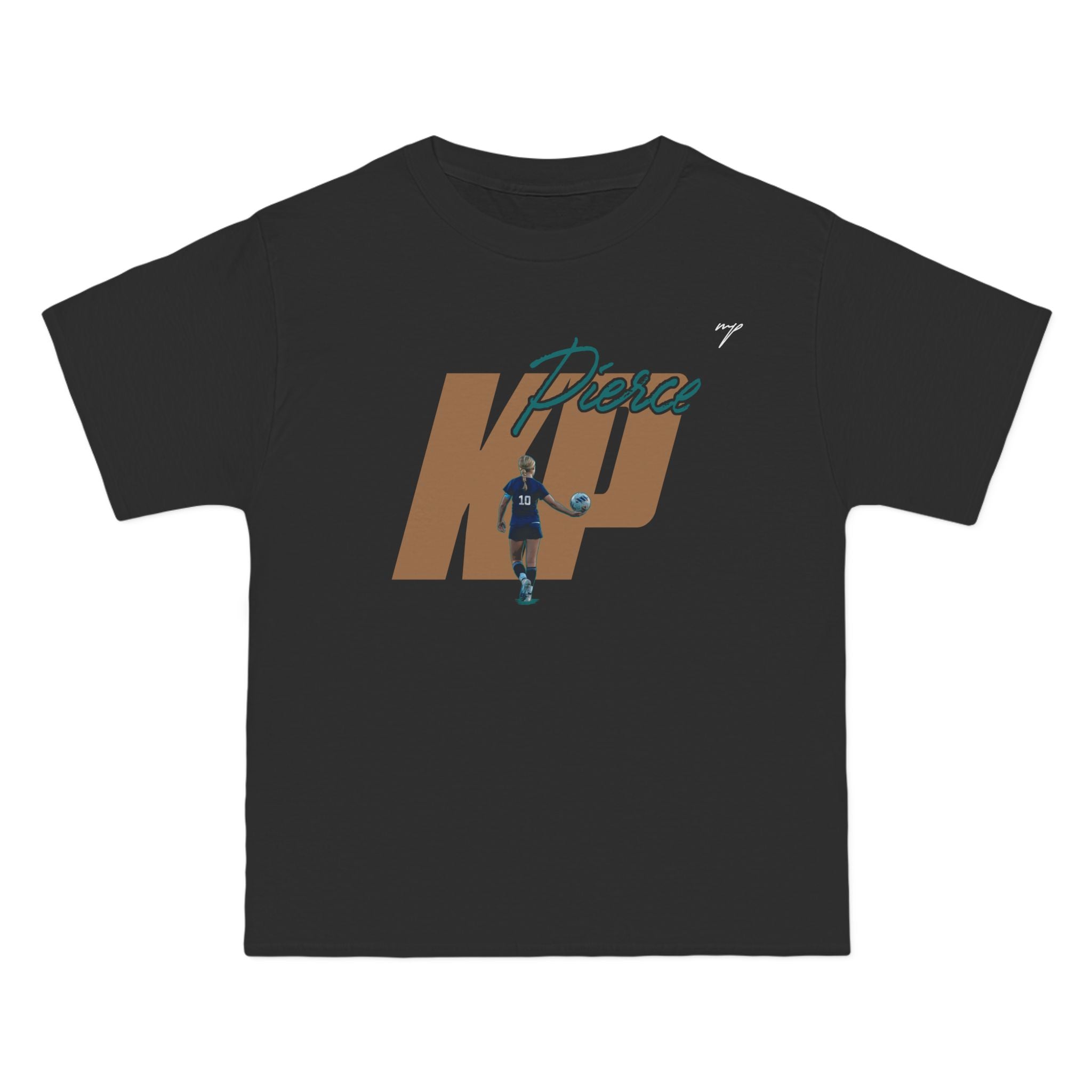 Kamden Pierce Vintage Tee