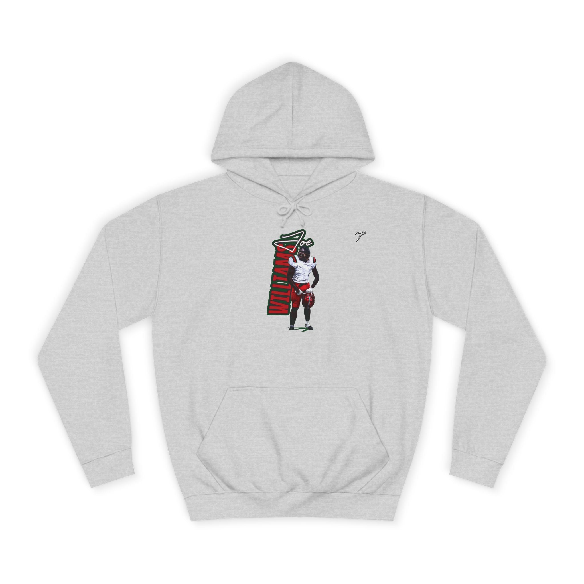 Joe Williams Hoodie