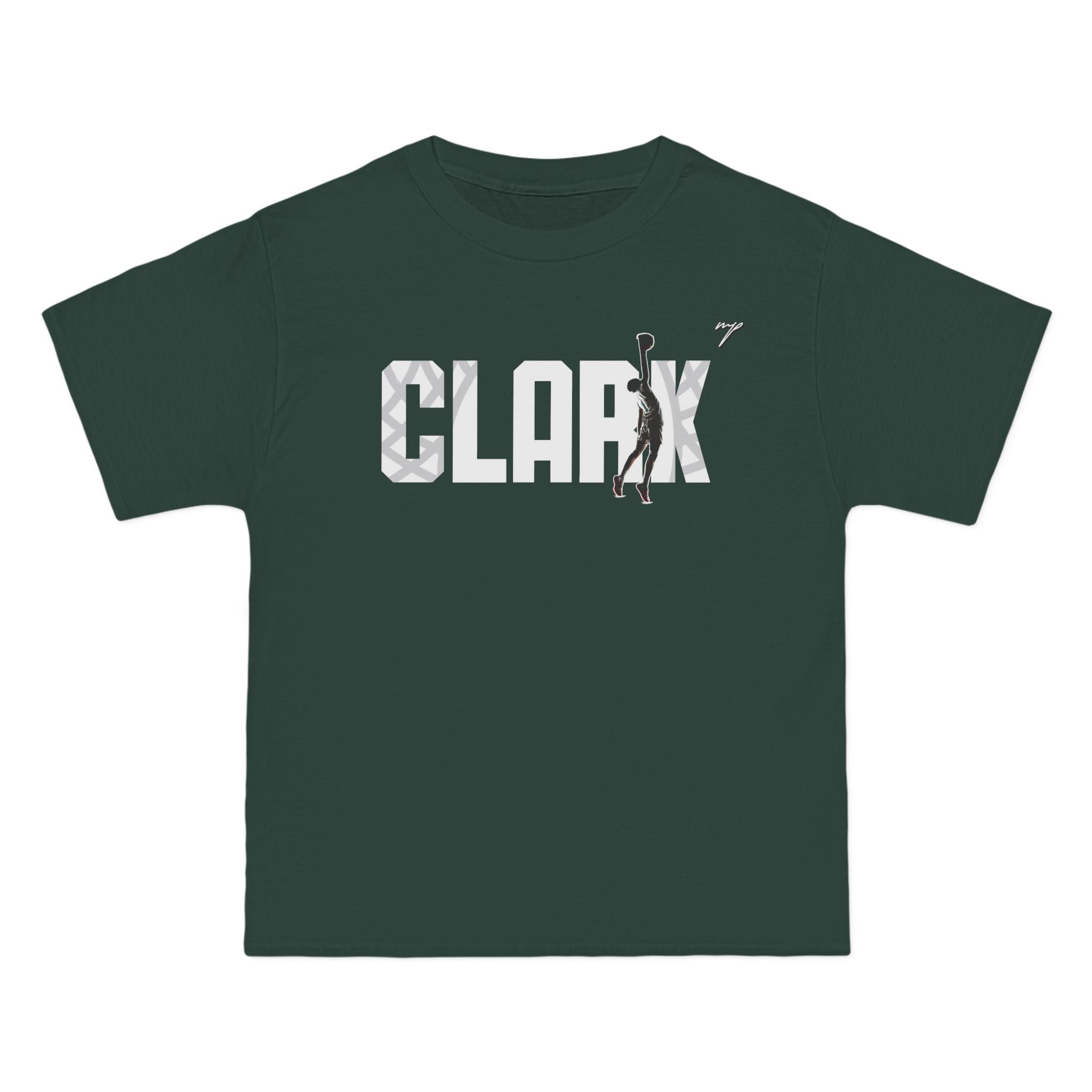 Tadari Clark Vintage Tee