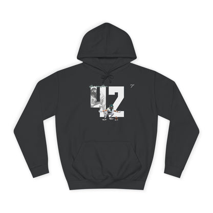 Lucas Greenstein Hoodie