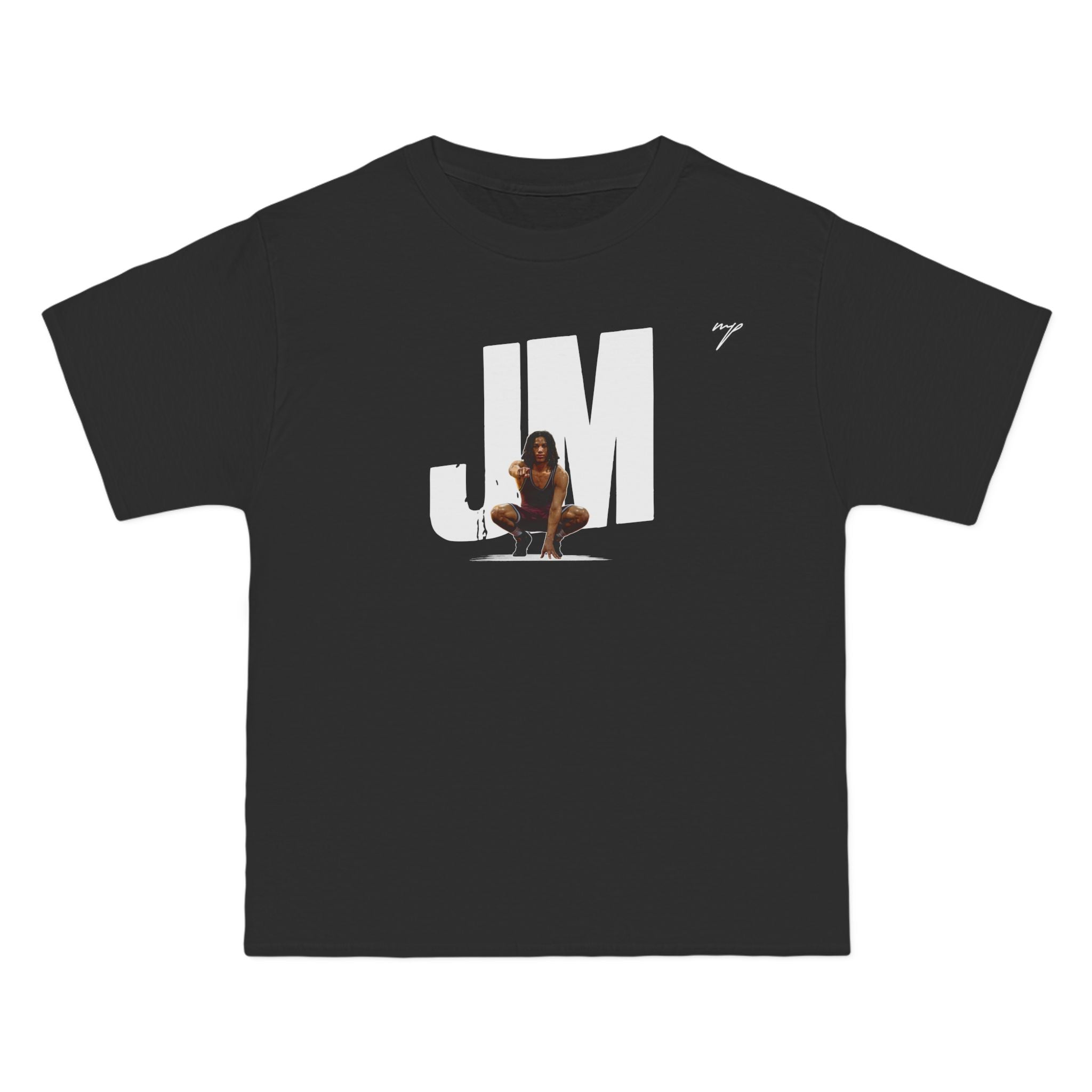 Jonathan Monasterio Vintage Tee