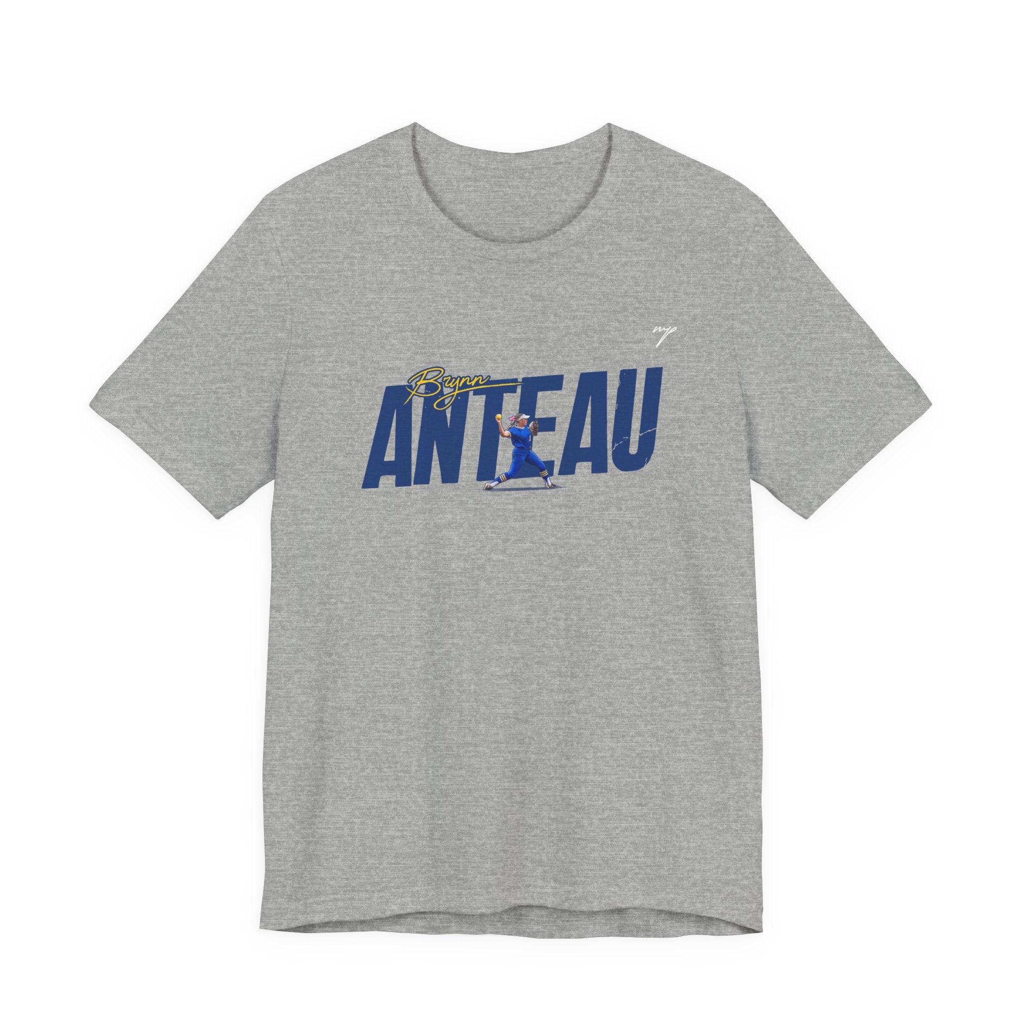 Brynn Anteau Graphic Tee