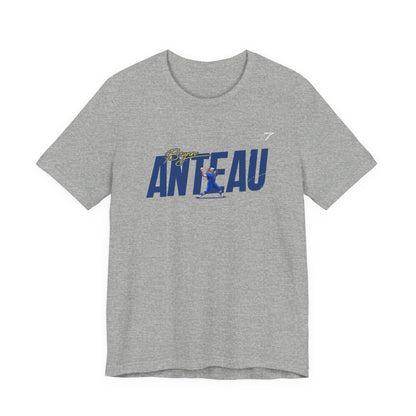 Brynn Anteau Graphic Tee