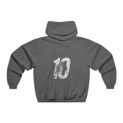 Cam Worth Vintage Hoodie