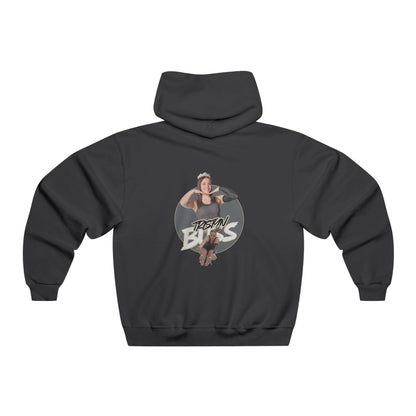 Tristyn Buss Vintage Hoodie