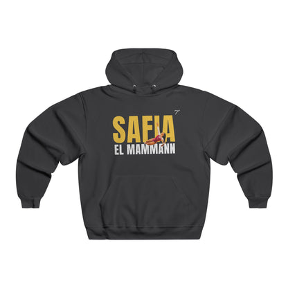 Safia El Mammann Vintage Hoodie