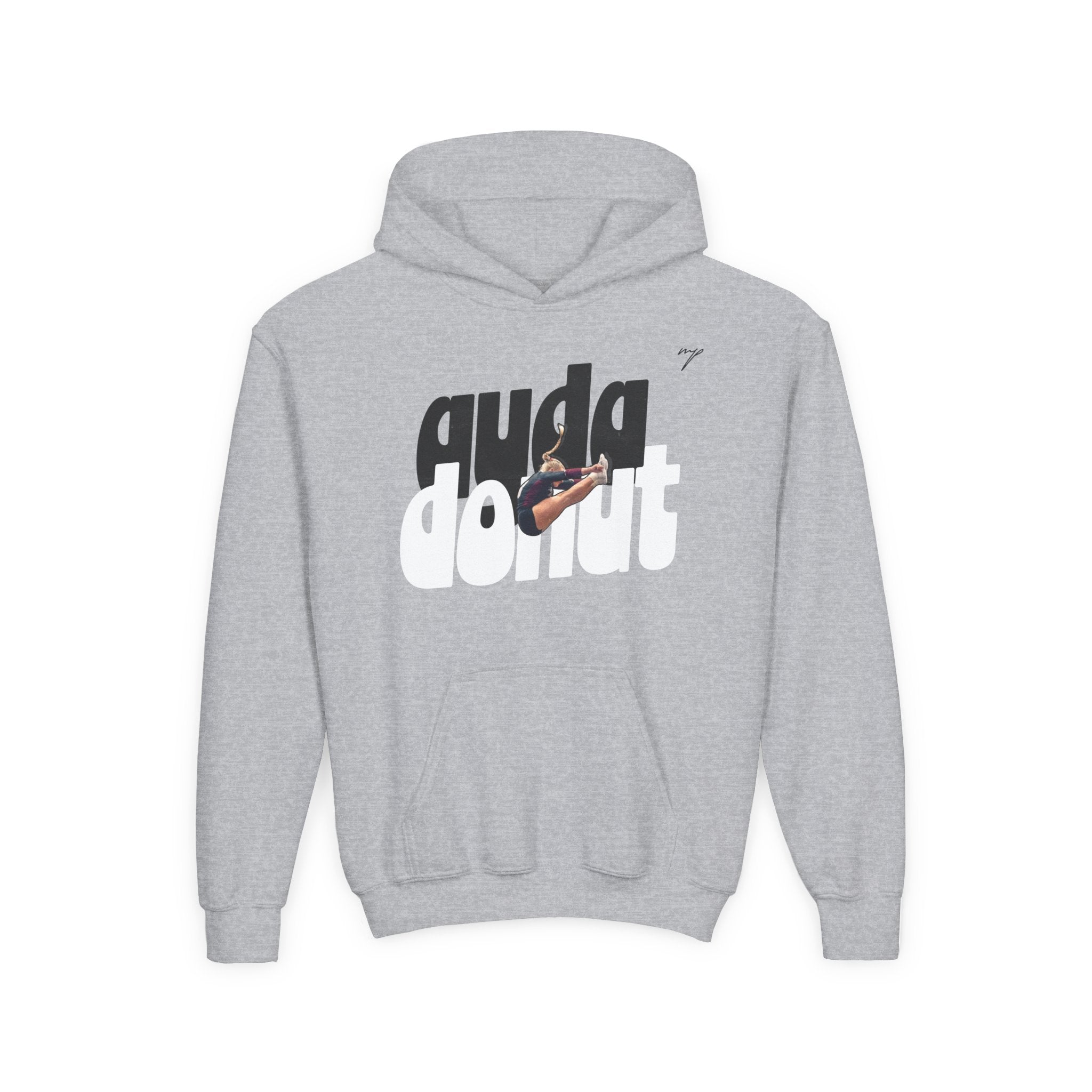 Ayda Weldon YOUTH Hoodie