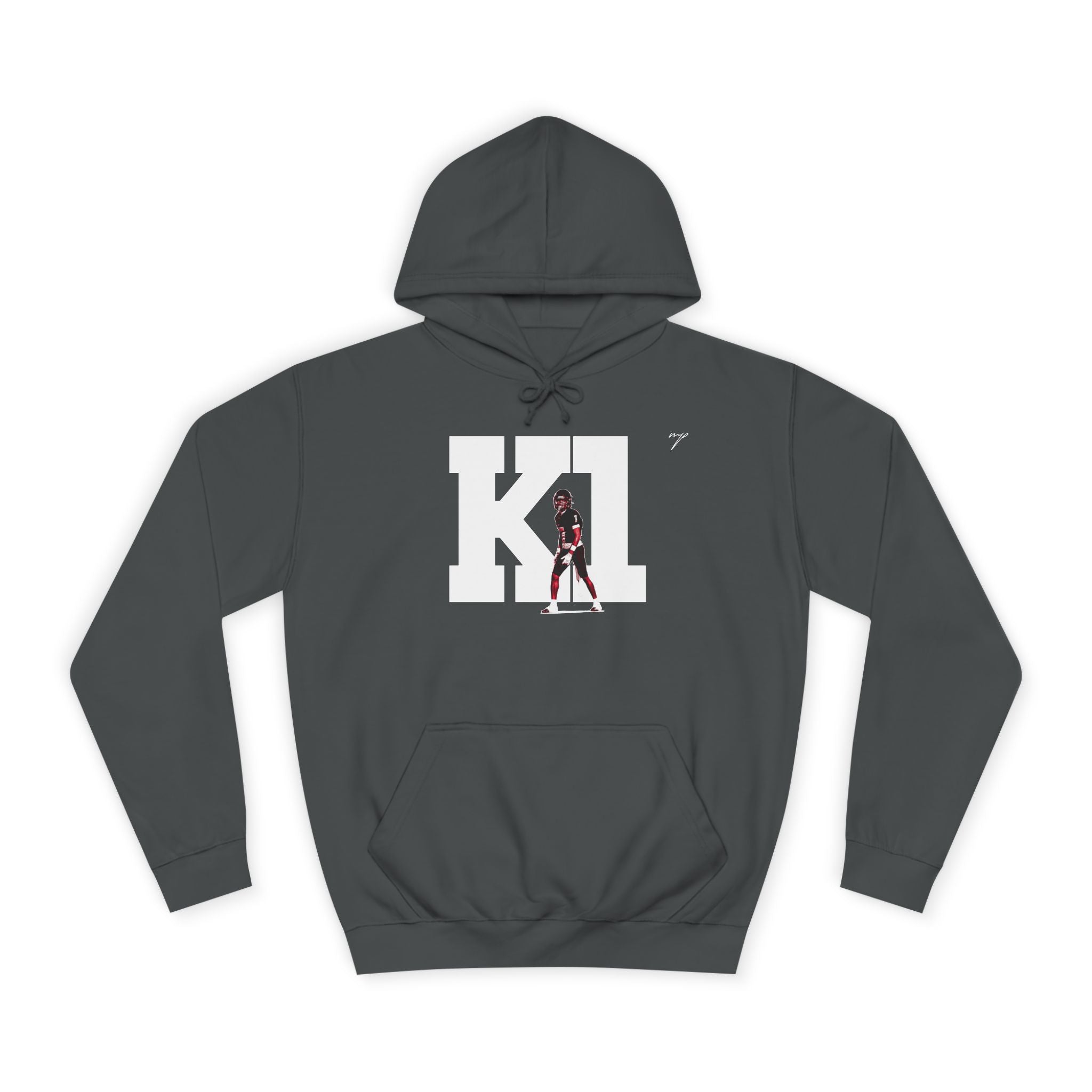 Kaden Howard Hoodie