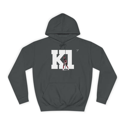 Kaden Howard Hoodie