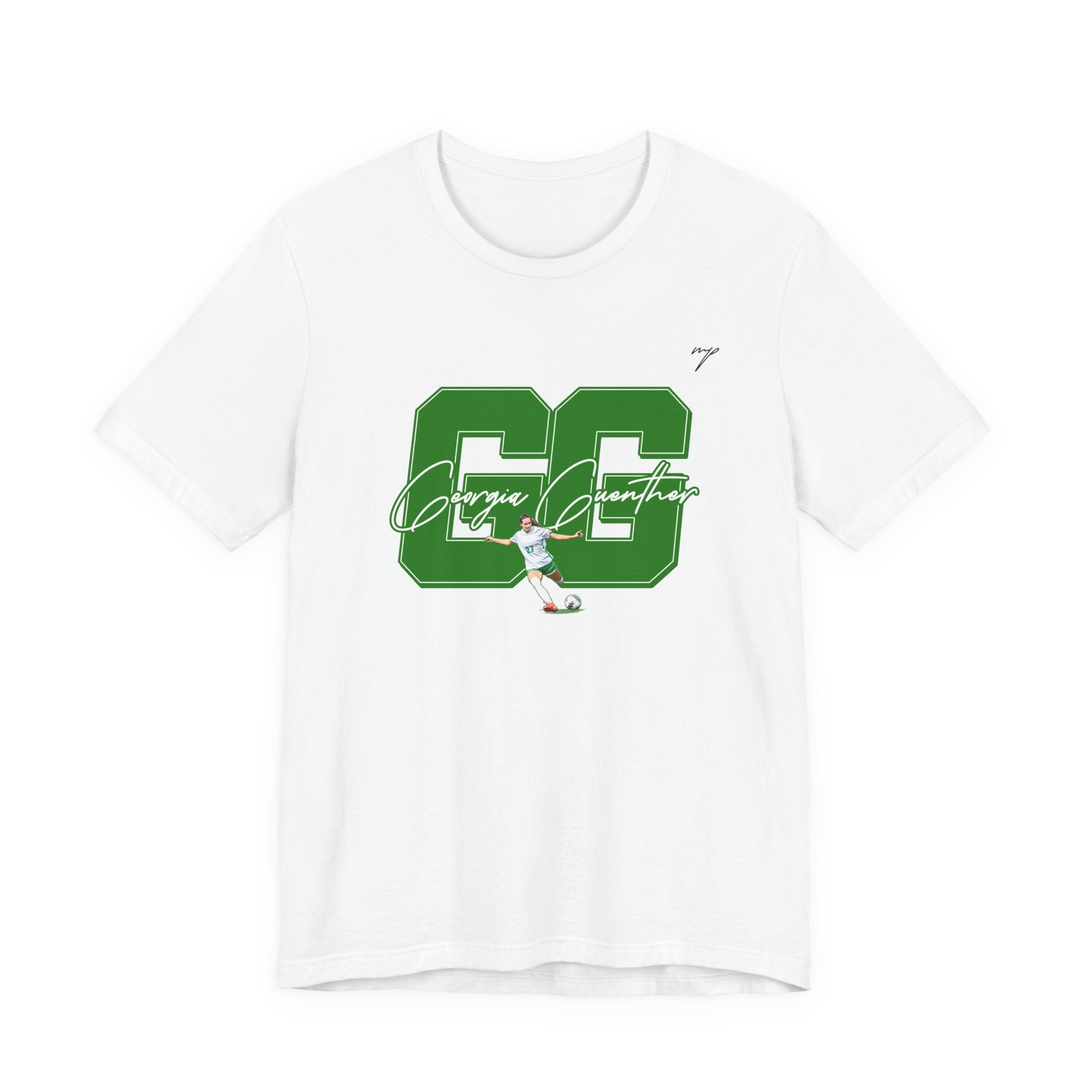 Georgia Guenther Graphic Tee