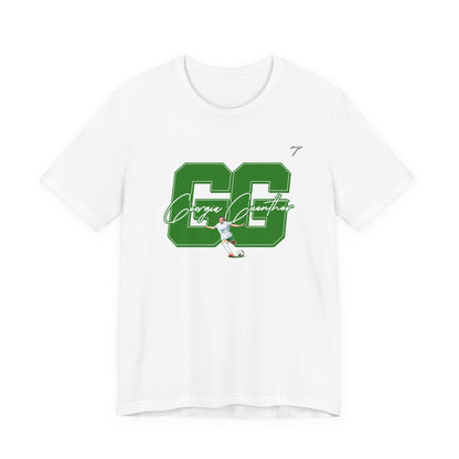 Georgia Guenther Graphic Tee