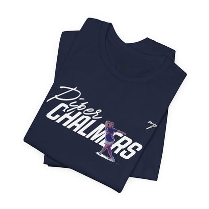 Piper Chalmers Graphic Tee