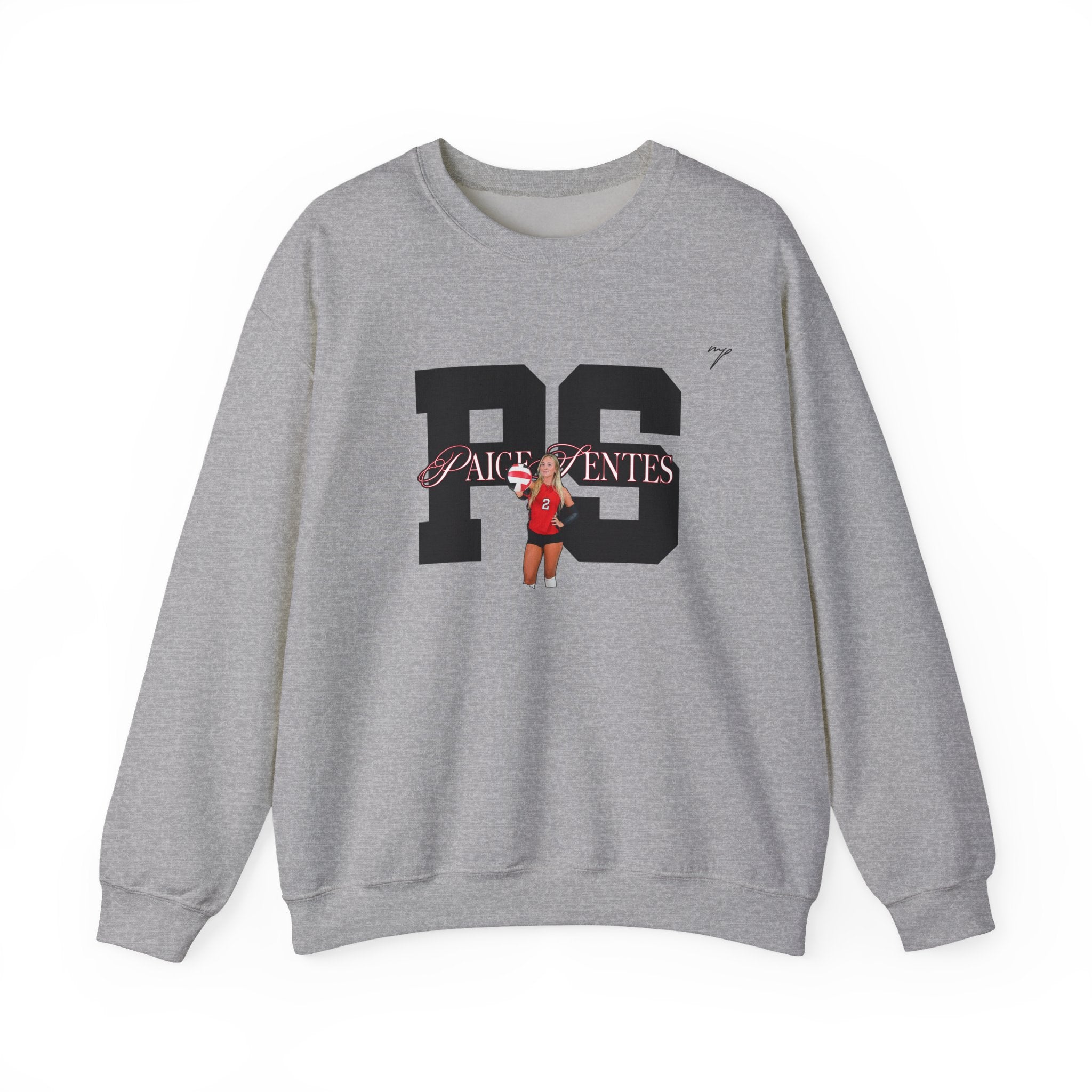Paige Sentes Crewneck