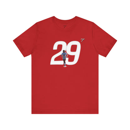 Lauren Weiss Graphic Tee