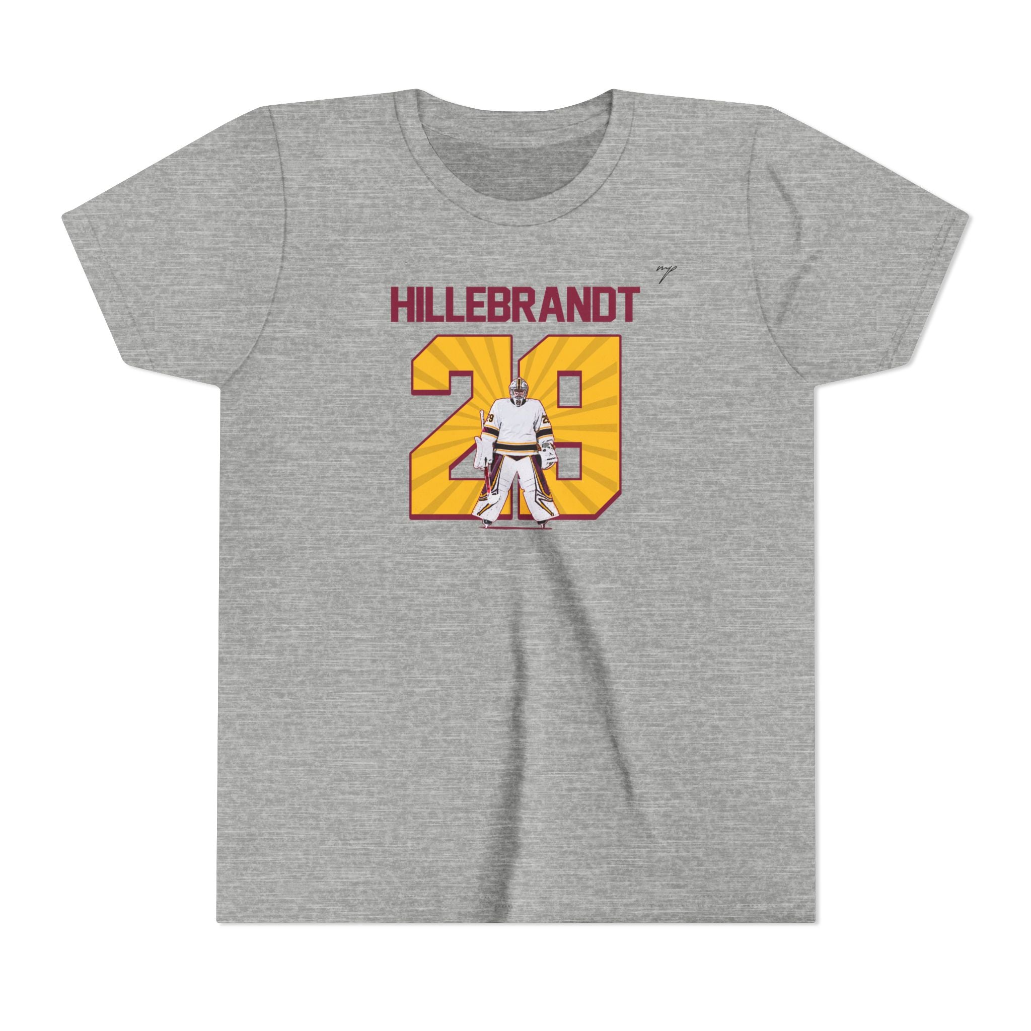 Sam Hillebrandt YOUTH Graphic Tee