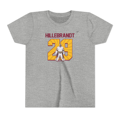Sam Hillebrandt YOUTH Graphic Tee